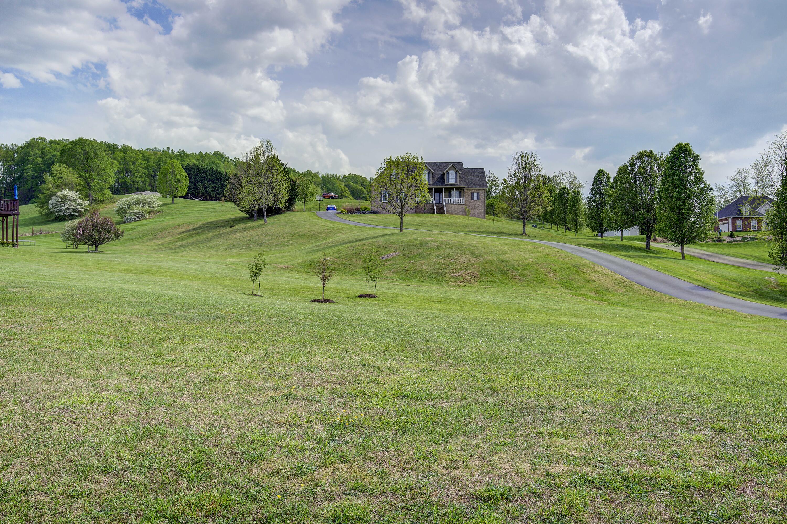 269 Hales Road Jonesborough, TN 37659 - Photo 12 of 87 Hales-Land-77