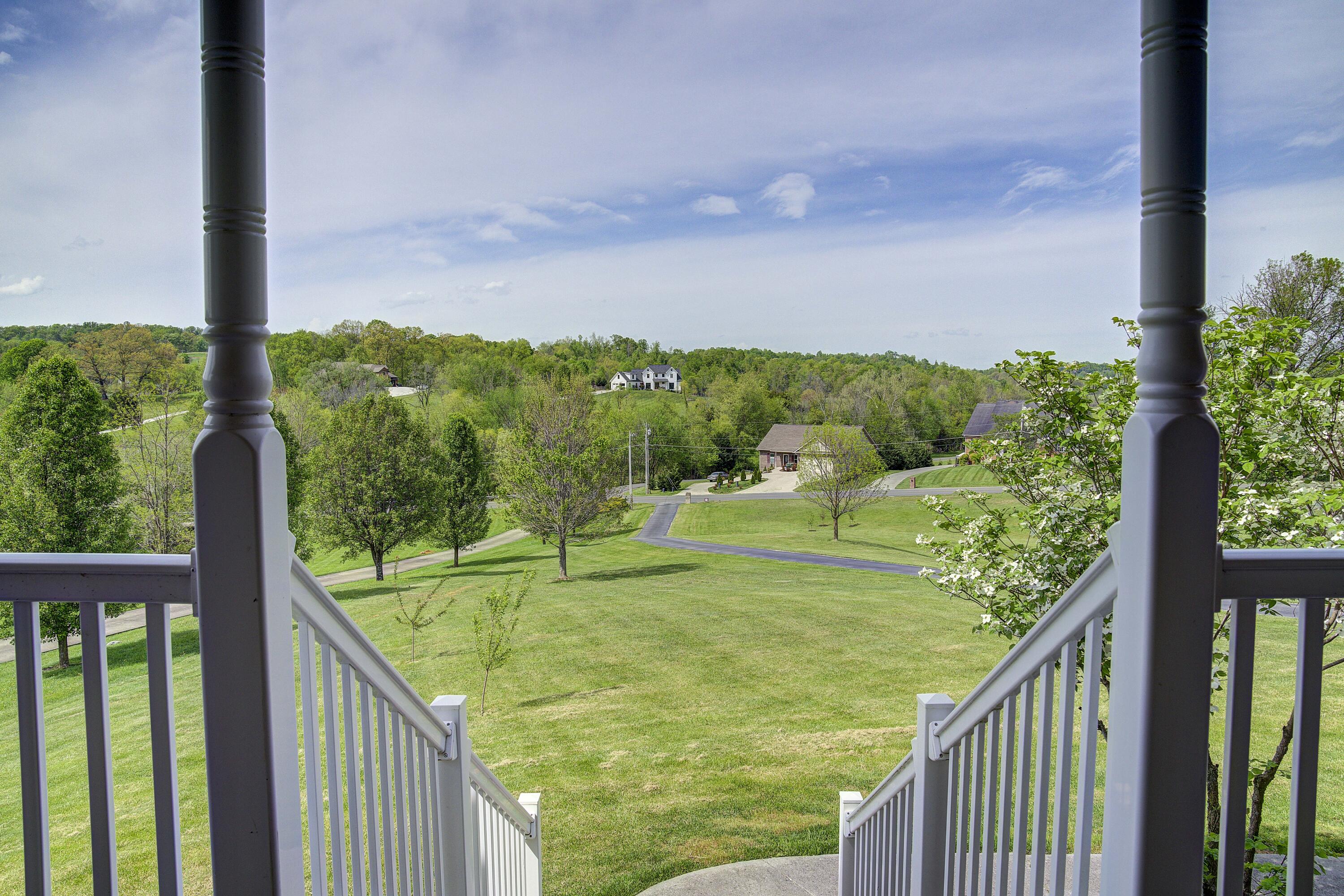 269 Hales Road Jonesborough, TN 37659 - Photo 13 of 87 Hales-Land-64