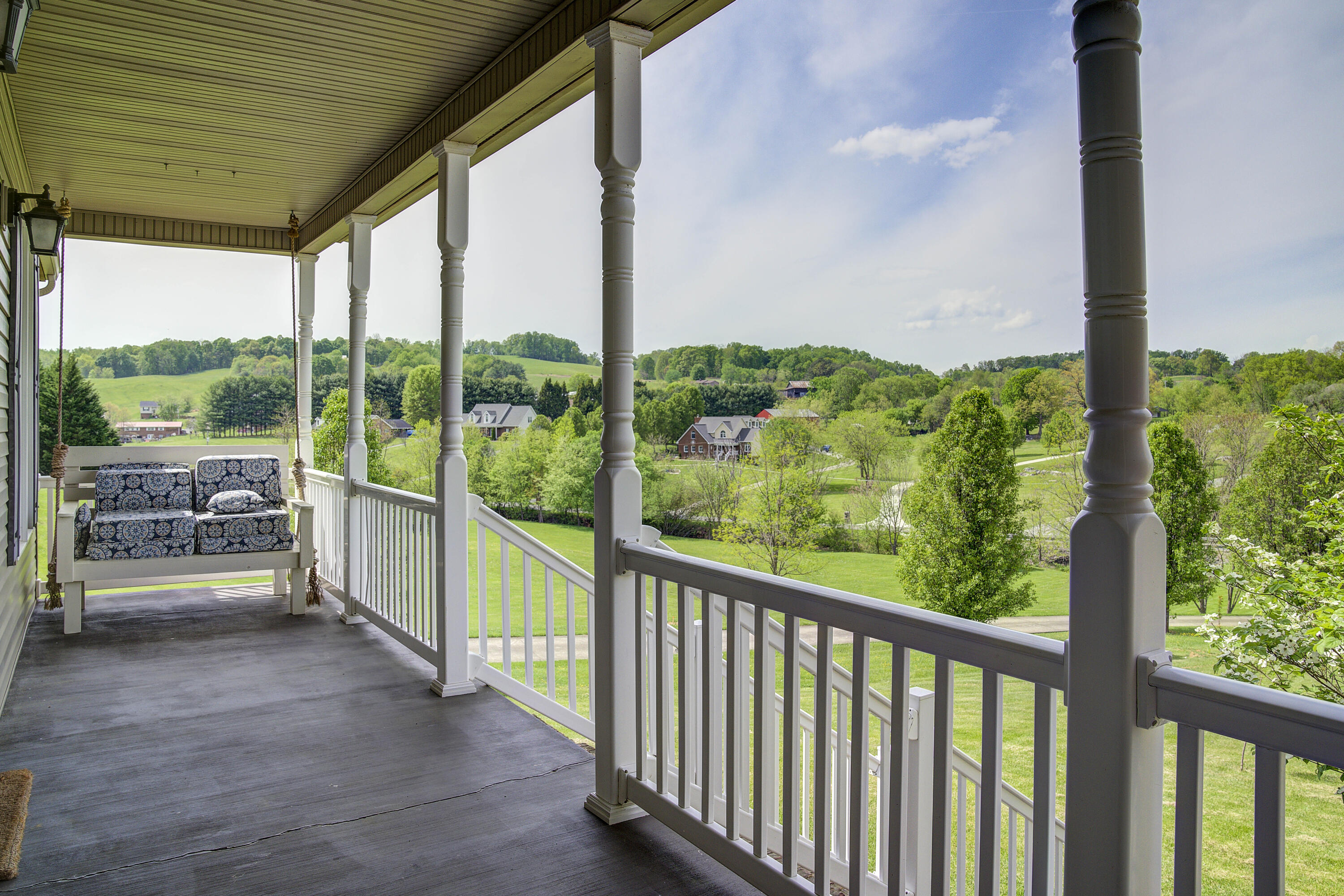 269 Hales Road Jonesborough, TN 37659 - Photo 14 of 87 Hales-Land-63