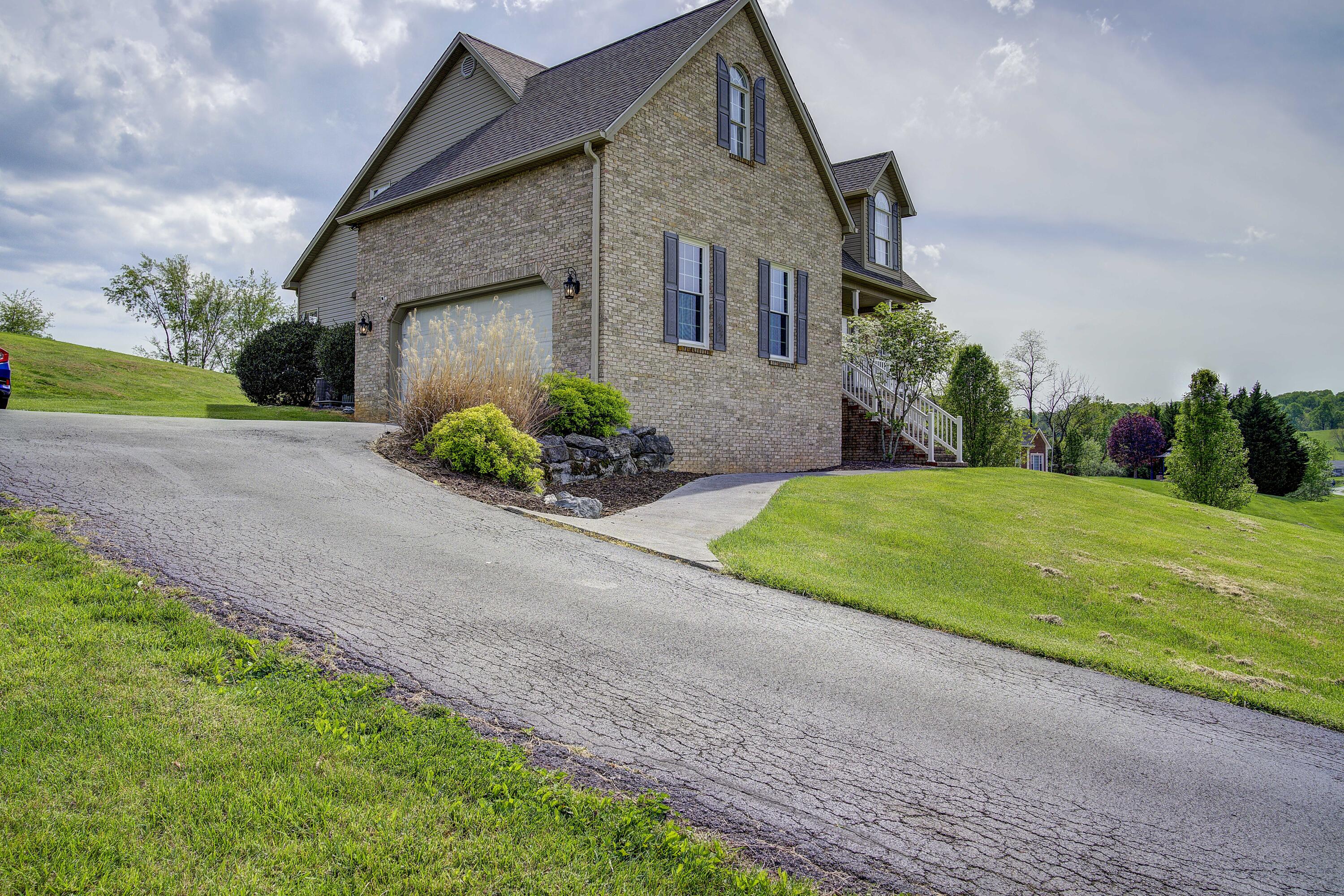 269 Hales Road Jonesborough, TN 37659 - Photo 2 of 87 Hales-Land-75