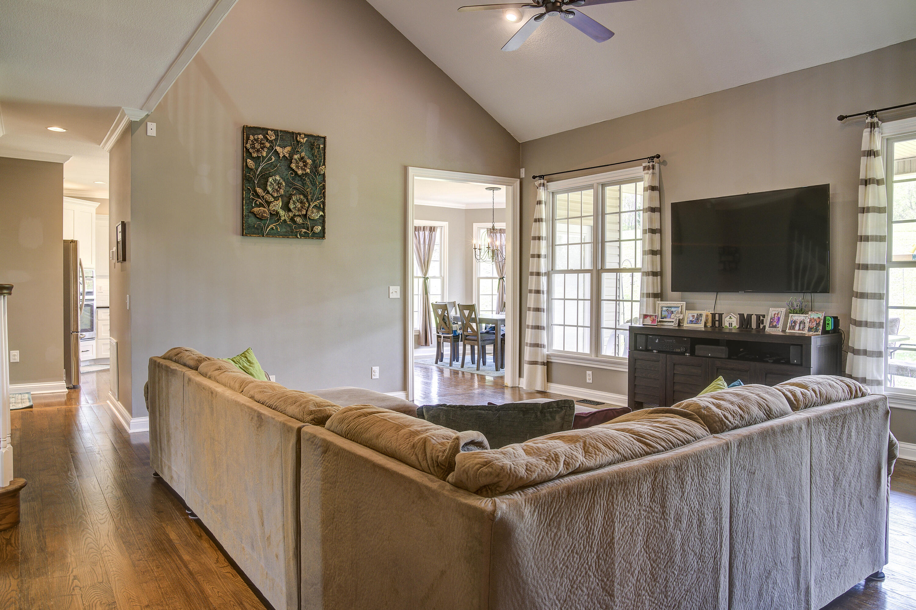 269 Hales Road Jonesborough, TN 37659 - Photo 49 of 87 Hales-Land-7
