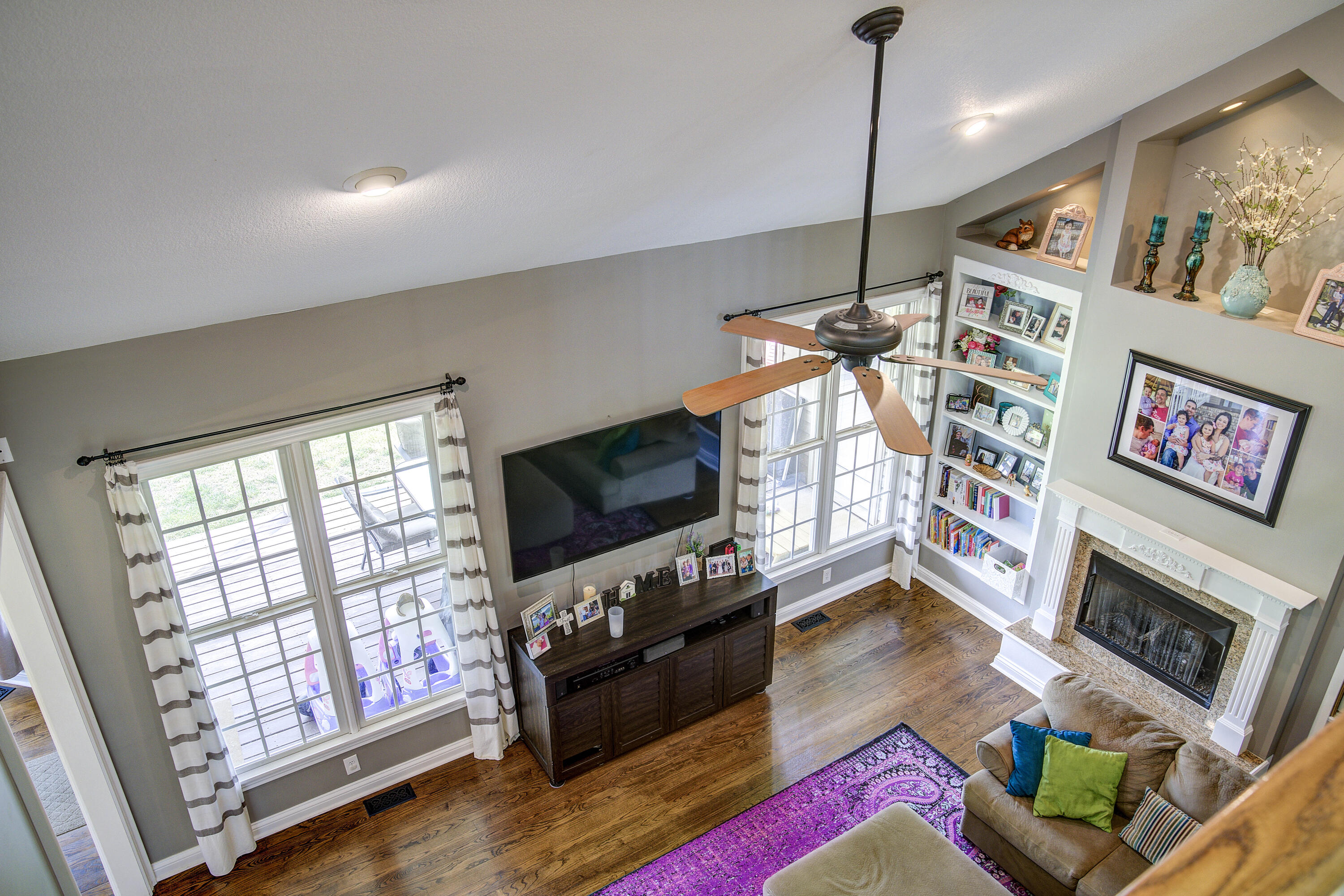 269 Hales Road Jonesborough, TN 37659 - Photo 54 of 87 Hales-Land-56