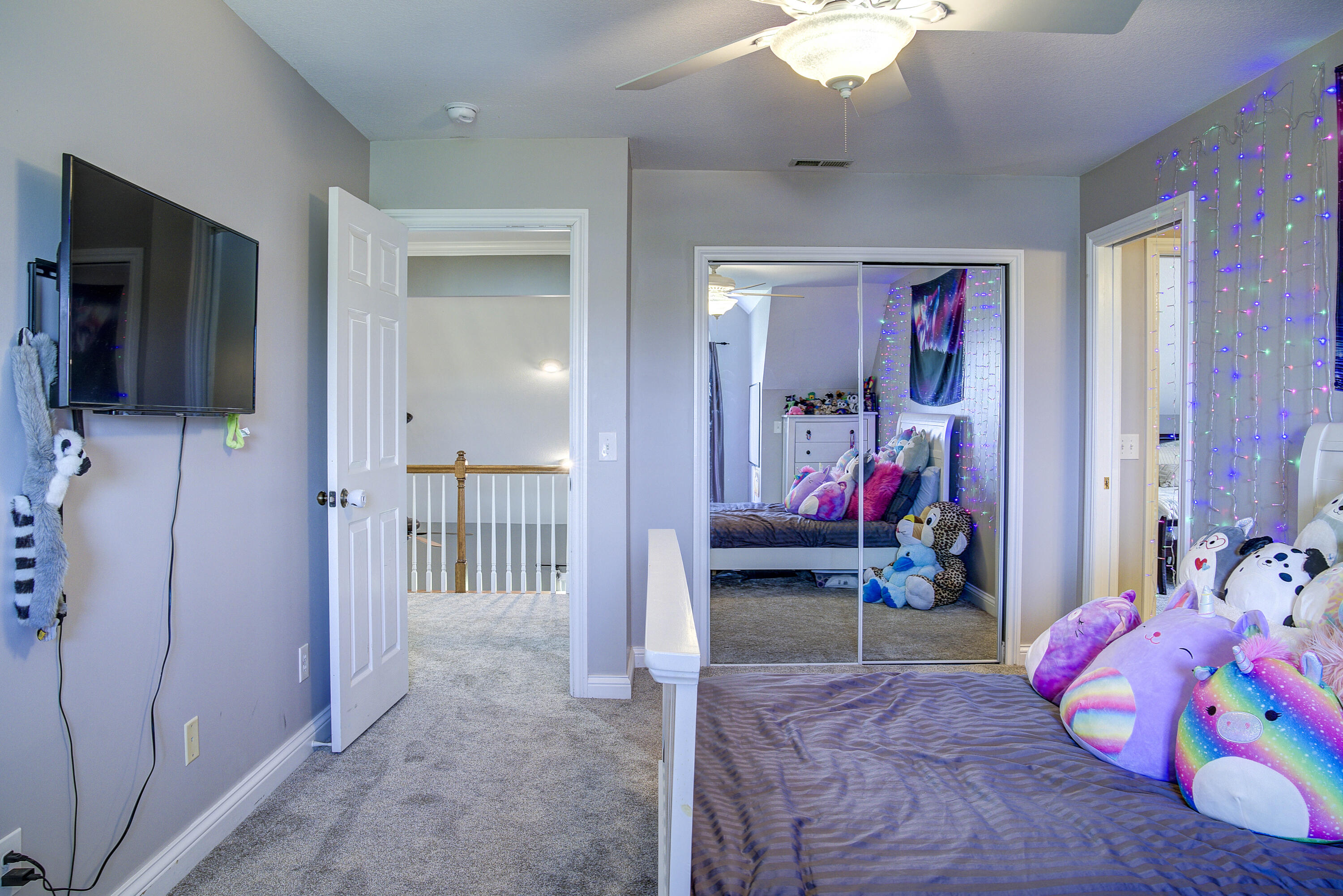 269 Hales Road Jonesborough, TN 37659 - Photo 63 of 87 Hales-Land-52