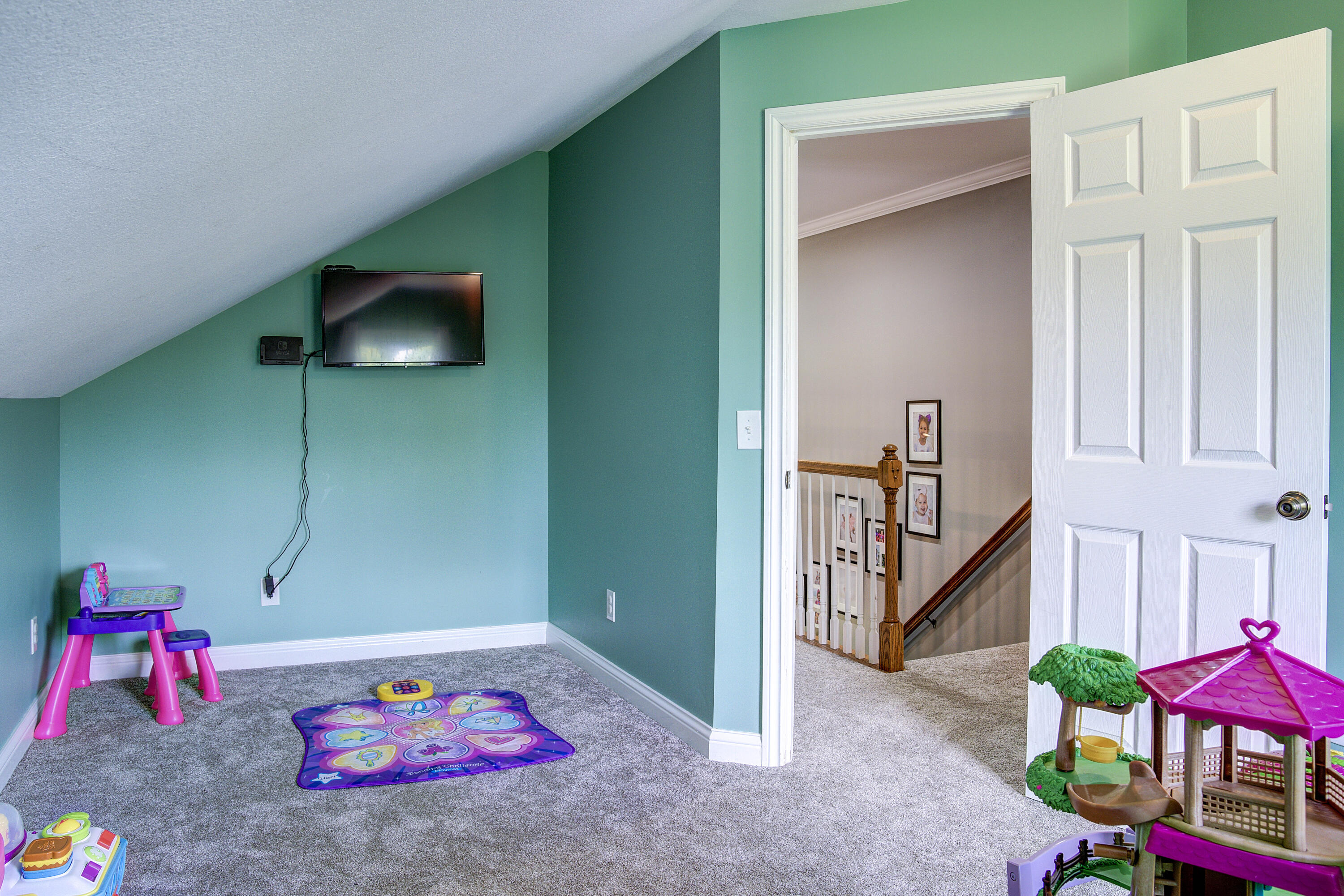 269 Hales Road Jonesborough, TN 37659 - Photo 65 of 87 Hales-Land-40