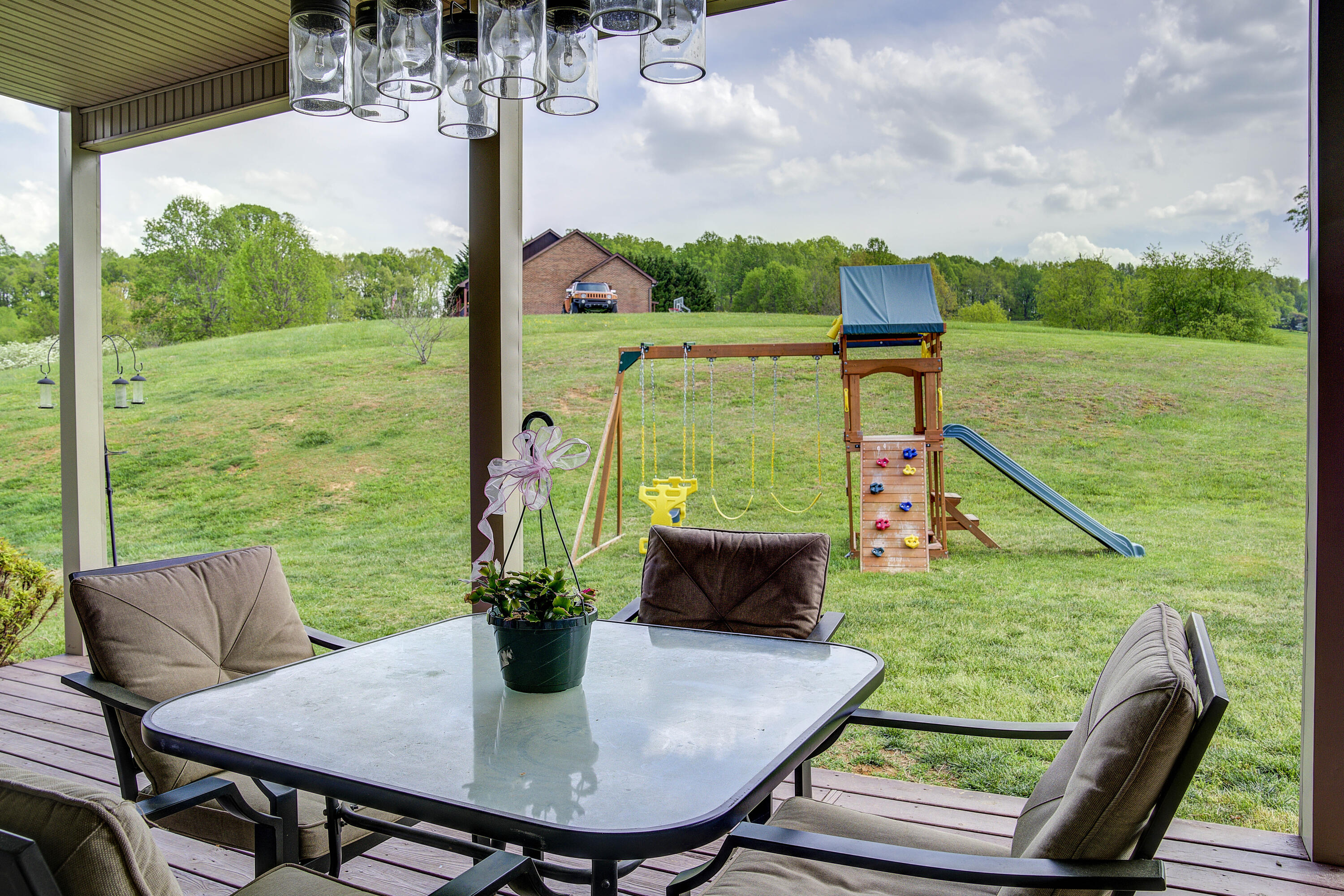 269 Hales Road Jonesborough, TN 37659 - Photo 75 of 87 Hales-Land-70