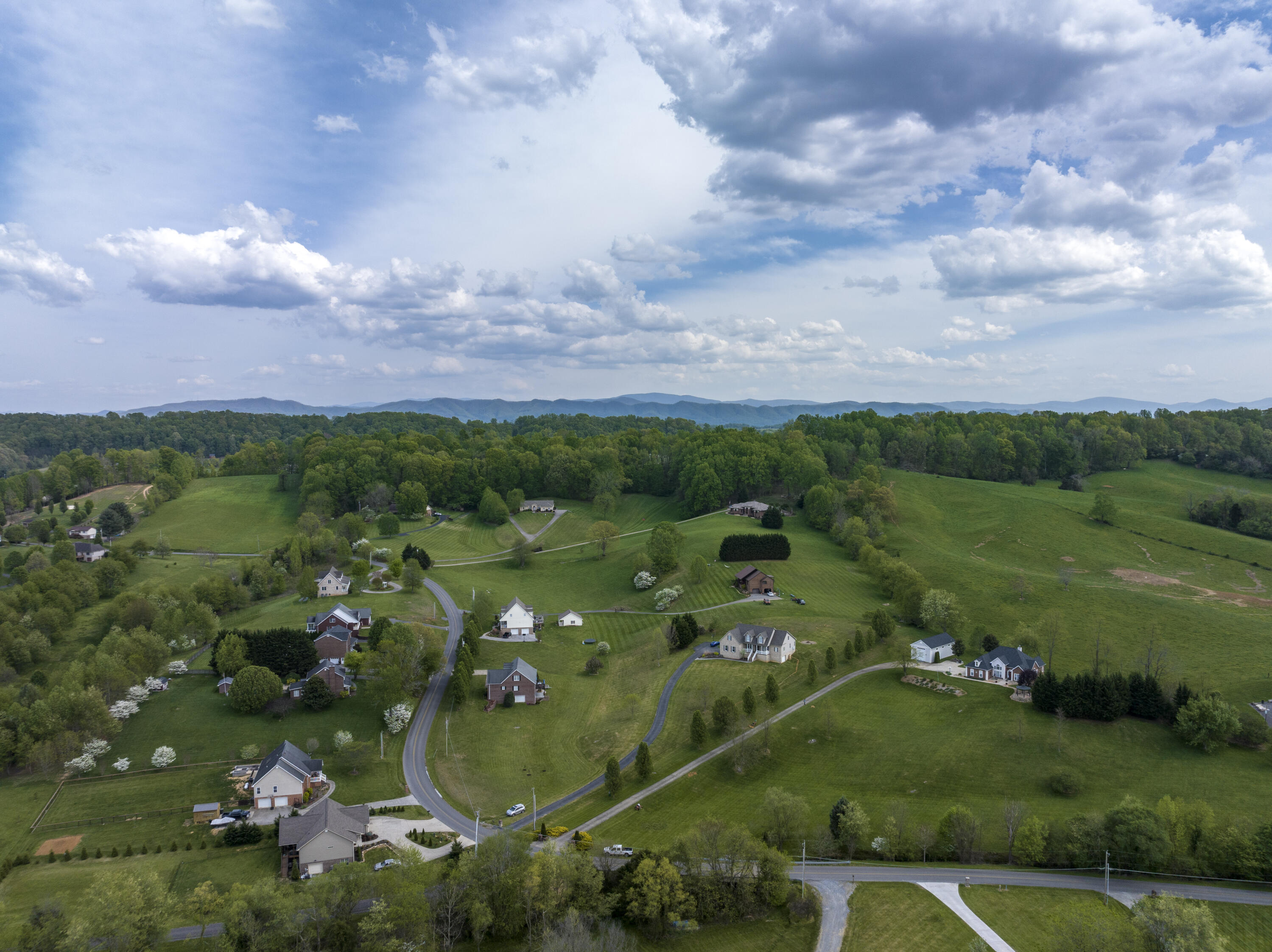 269 Hales Road Jonesborough, TN 37659 - Photo 81 of 87 Hale-Aerials-10