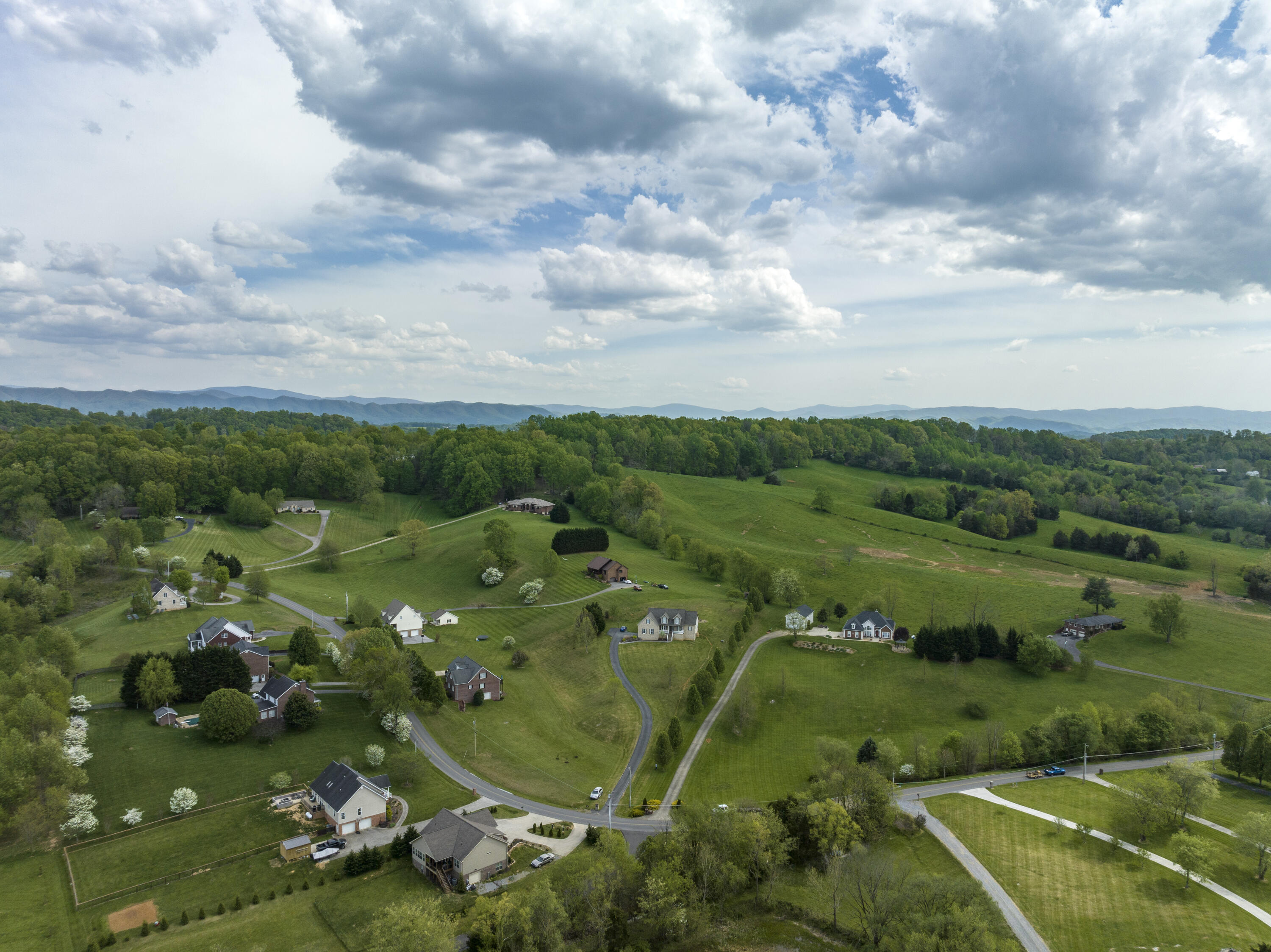 269 Hales Road Jonesborough, TN 37659 - Photo 82 of 87 Hale-Aerials-9