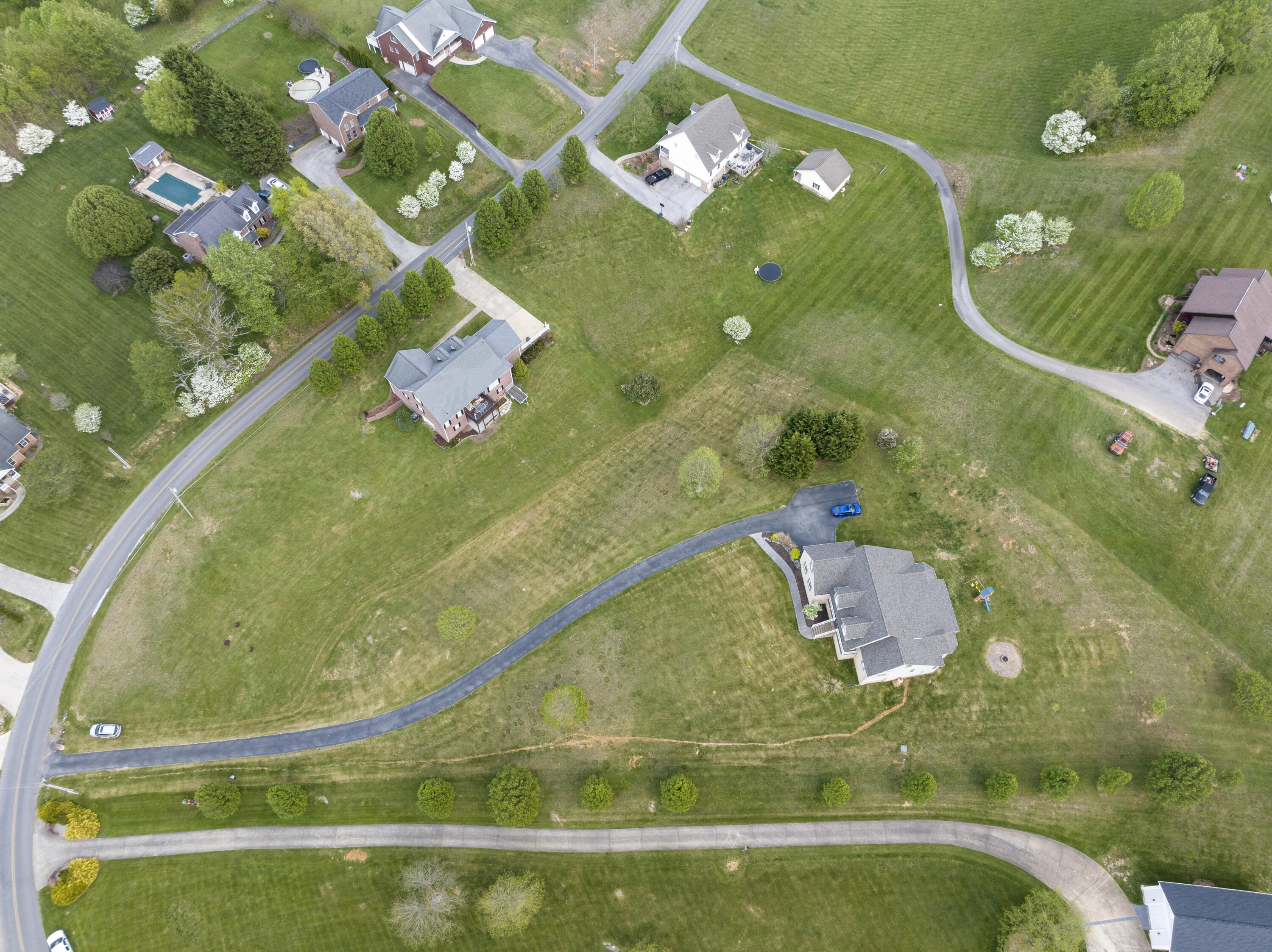 269 Hales Road Jonesborough, TN 37659 - Photo 83 of 87 Hale-Aerials-11