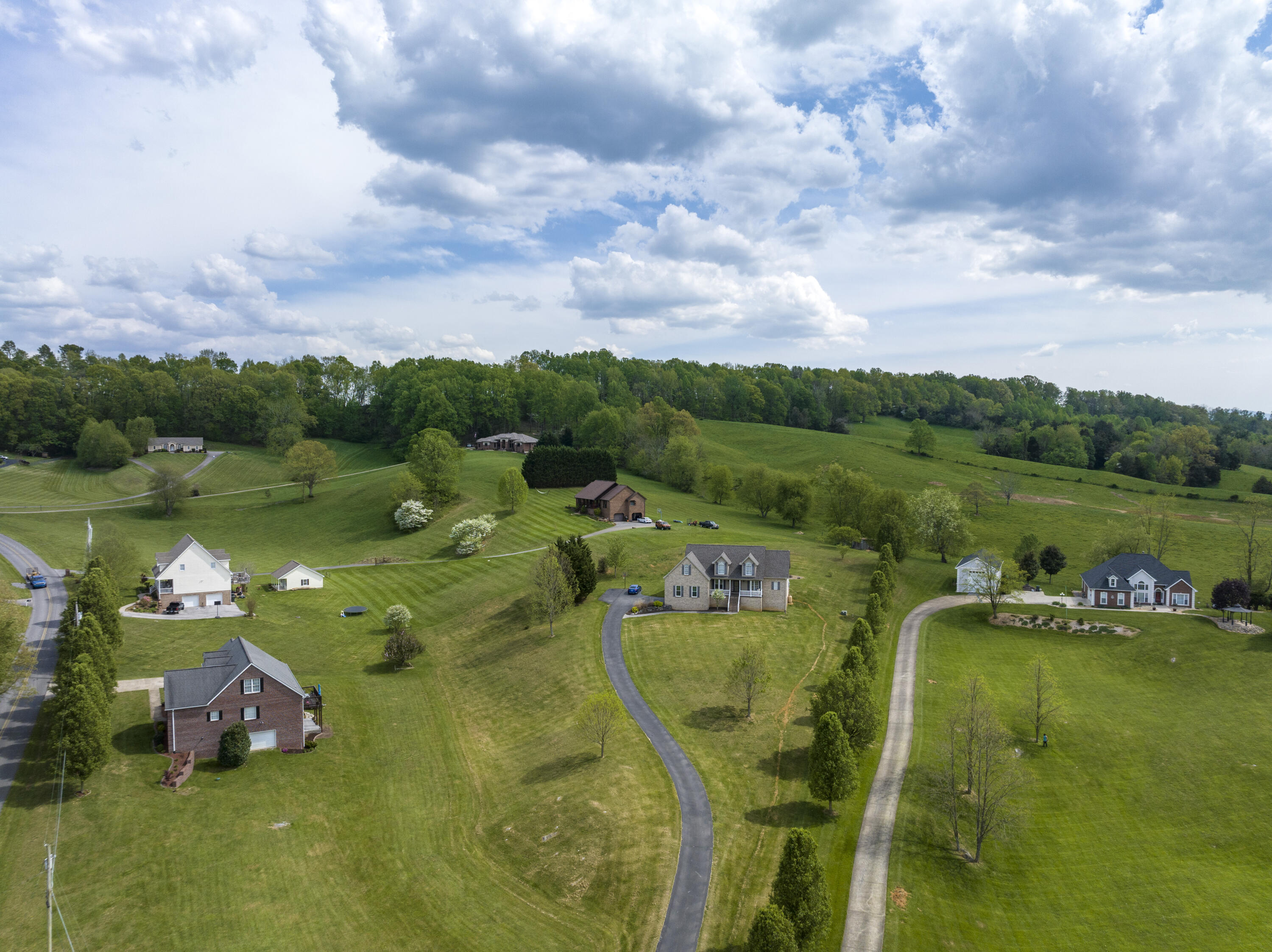 269 Hales Road Jonesborough, TN 37659 - Photo 84 of 87 Hale-Aerials-8
