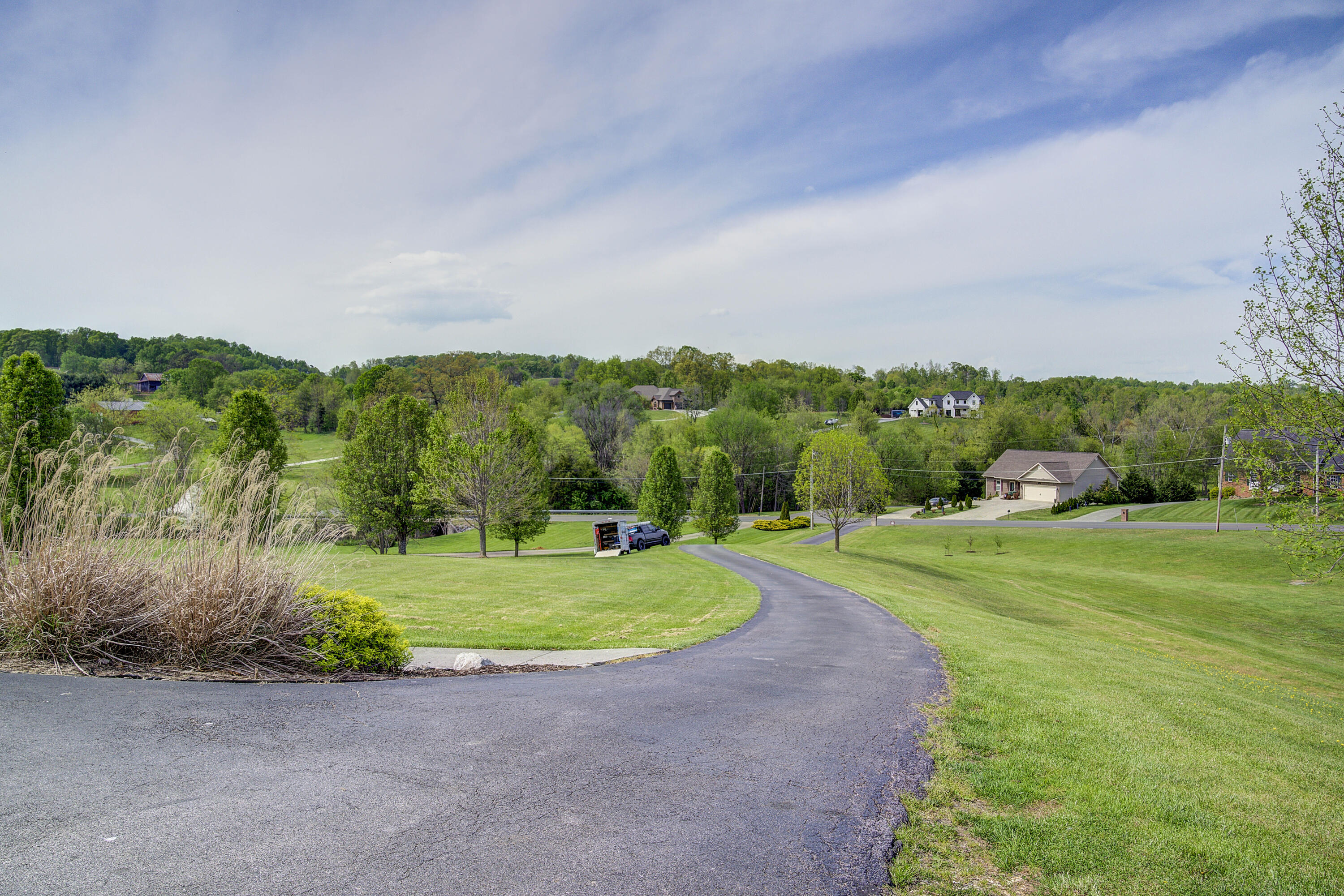 269 Hales Road Jonesborough, TN 37659 - Photo 10 of 87 Hales-Land-74