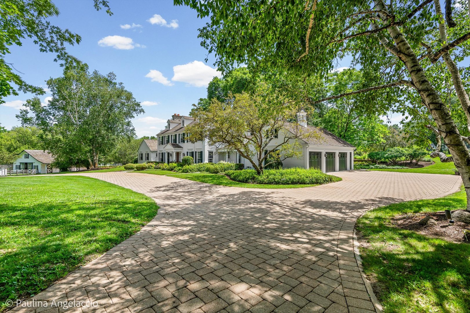13 Deepwood Road Barrington Hills, IL 60010 - Photo 65 of 91