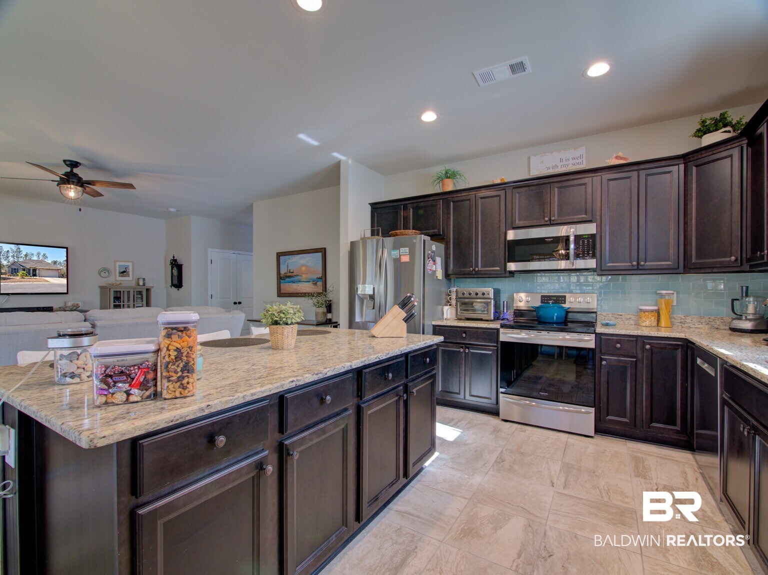 1326 Surrey Loop Foley, AL 36535 - Photo 10 of 43