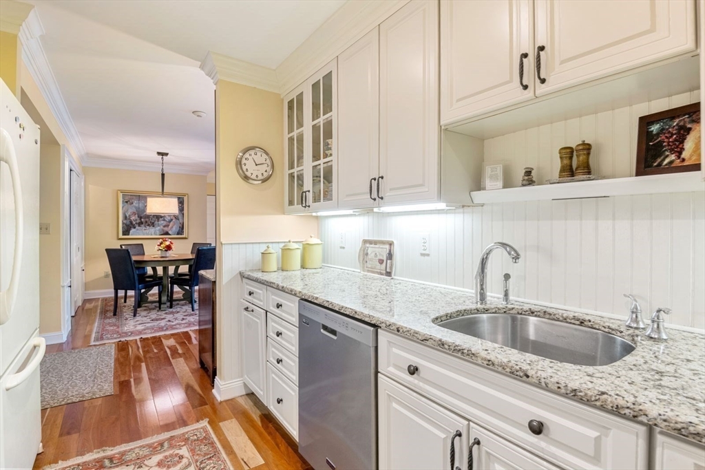 160 Commandants Way, Unit 106 Chelsea, MA 02150 - Photo 12 of 24 Gallery Image 12
