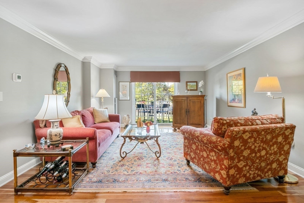 160 Commandants Way, Unit 106 Chelsea, MA 02150 - Photo 14 of 24 Gallery Image 14