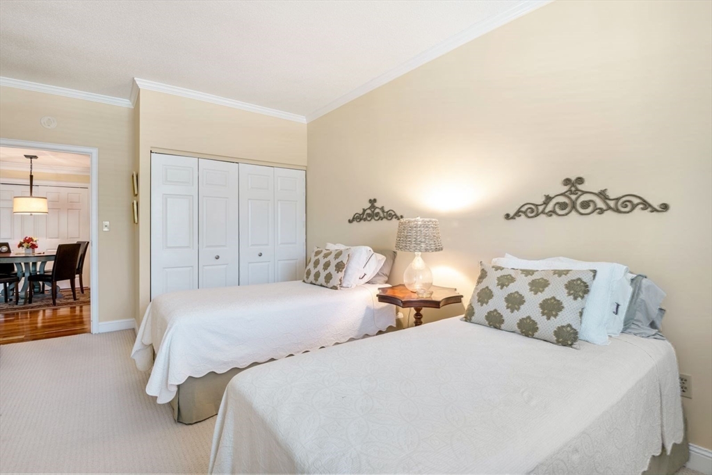 160 Commandants Way, Unit 106 Chelsea, MA 02150 - Photo 16 of 24 Gallery Image 16