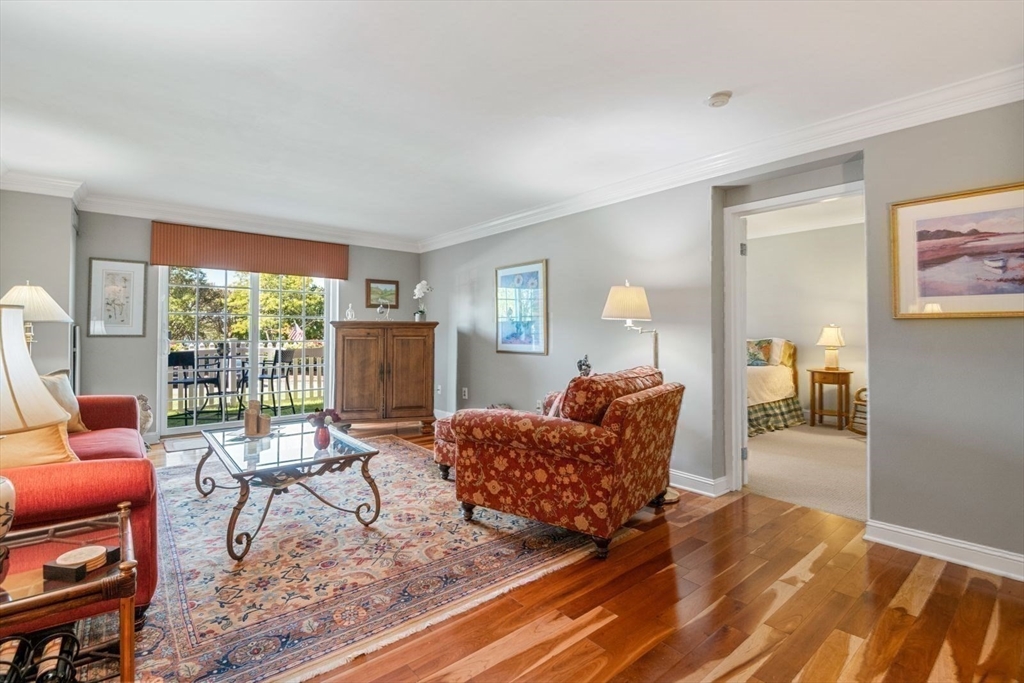 160 Commandants Way, Unit 106 Chelsea, MA 02150 - Photo 18 of 24 Gallery Image 18