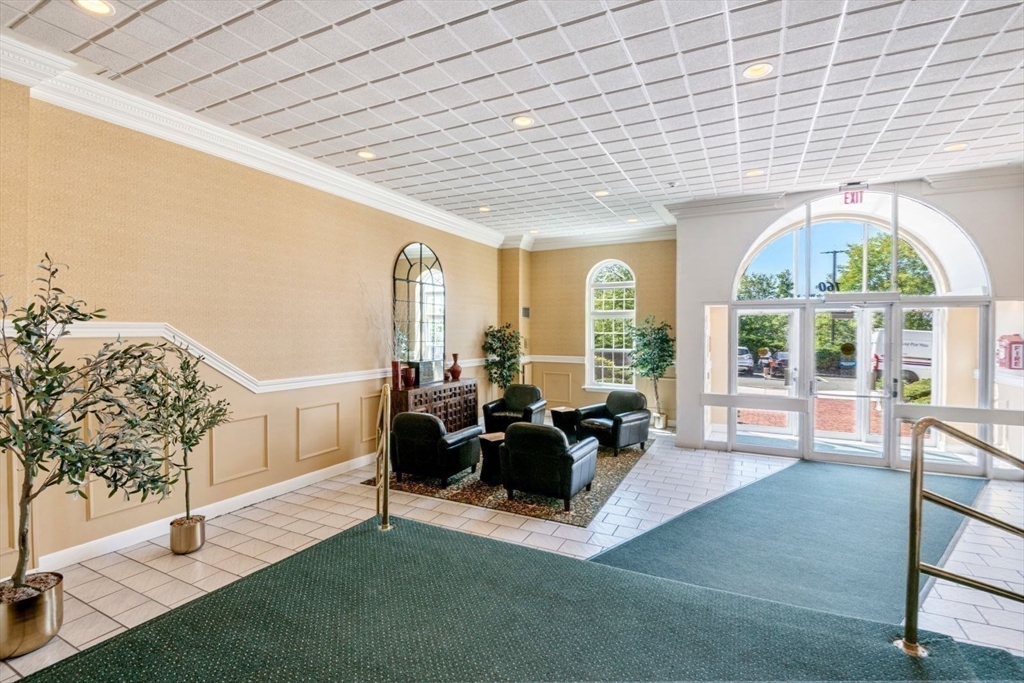 160 Commandants Way, Unit 106 Chelsea, MA 02150 - Photo 22 of 24 Gallery Image 22