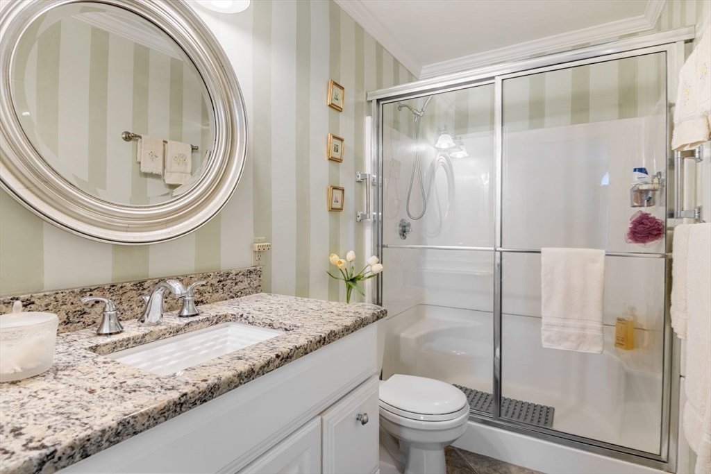160 Commandants Way, Unit 106 Chelsea, MA 02150 - Photo 9 of 24 Gallery Image 9