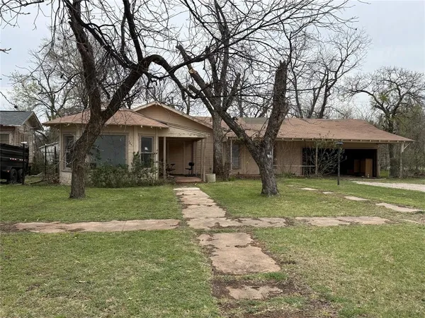 $99,900 | 749 Poplar Street, Abilene, TX 79602