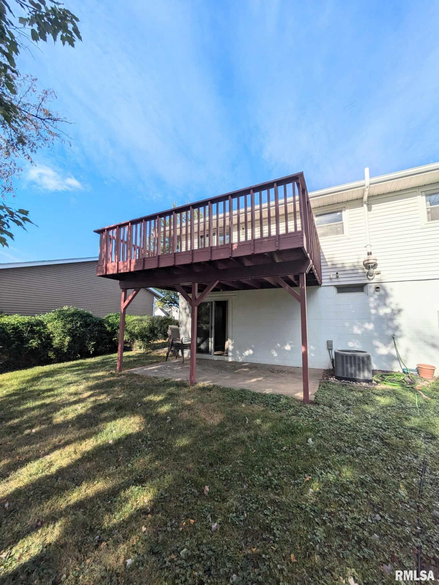 1412 Highview Road East Peoria, IL 61611 - Photo 30 of 31 Gallery Image 30