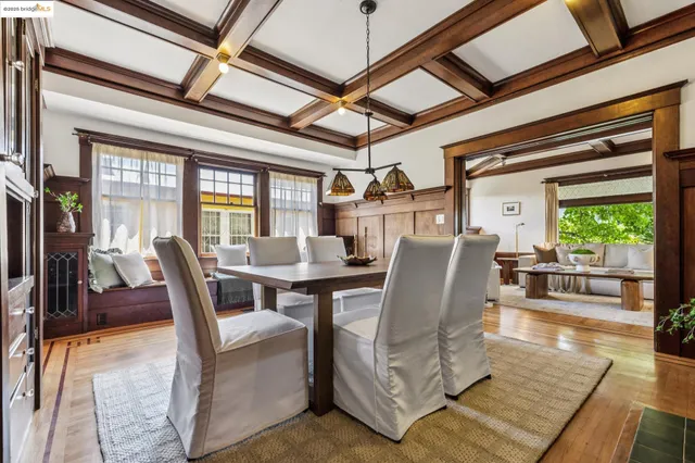 a vase of flowers sitting on a table