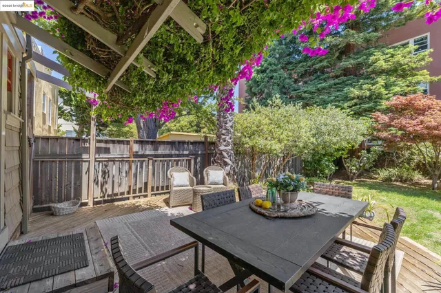 a picture of city view