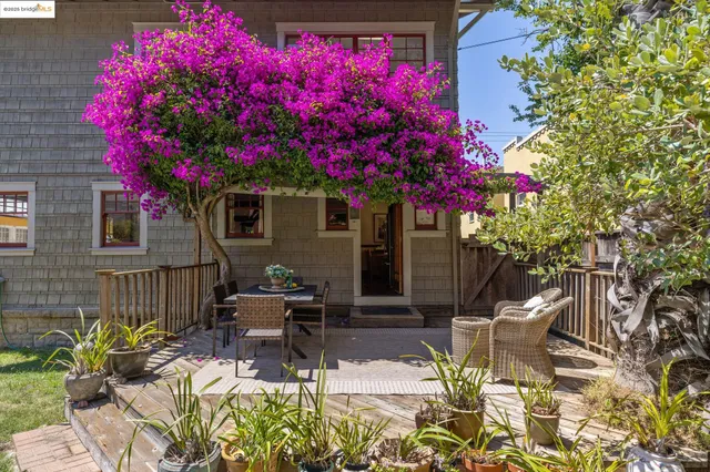 $1,195,000 | 130 Fairmount Avenue, Oakland, CA 94611