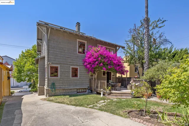 $1,195,000 | 130 Fairmount Avenue, Oakland, CA 94611