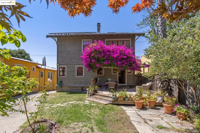 $1,195,000 | 130 Fairmount Avenue, Oakland, CA 94611