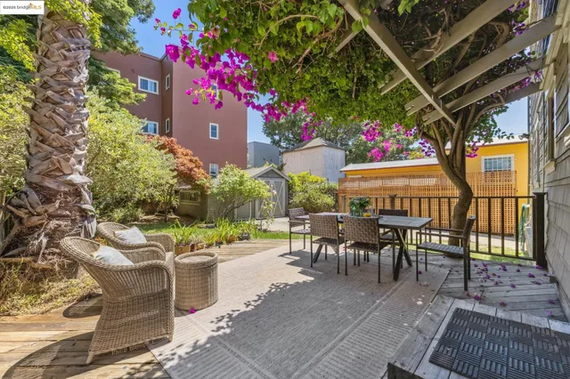 $1,195,000 | 130 Fairmount Avenue, Oakland, CA 94611