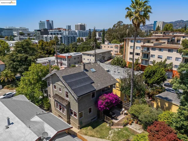 $1,195,000 | 130 Fairmount Avenue, Oakland, CA 94611