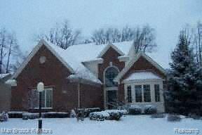 3584 Sahalee Drive Rochester, MI 48309 - Photo 1 of 1 Property Photo