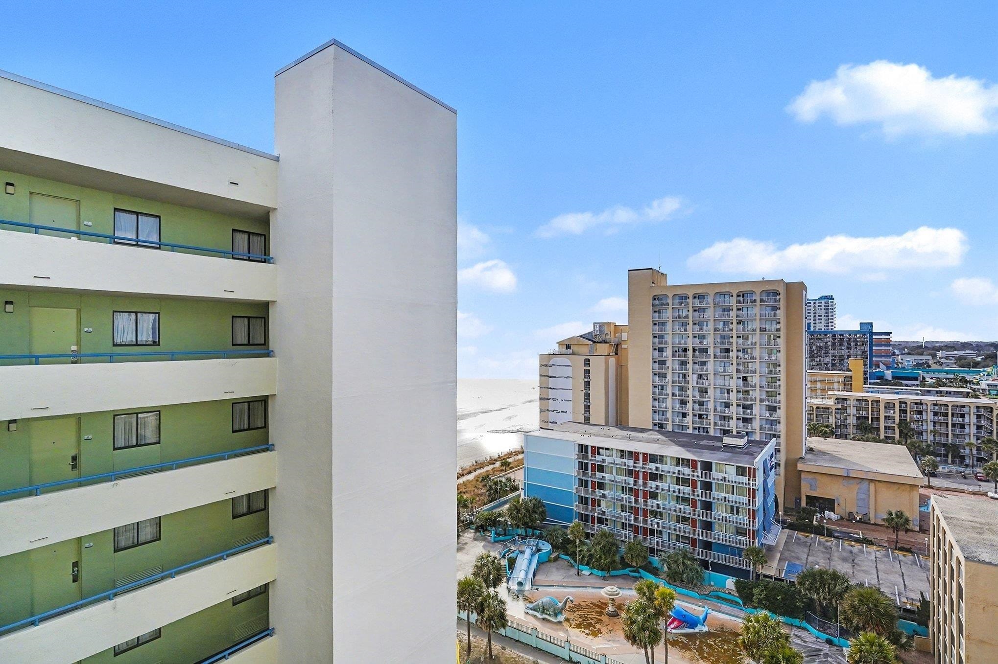1105 South Ocean Boulevard, Unit 1138 Myrtle Beach, SC 29577 - Photo 24 of 35