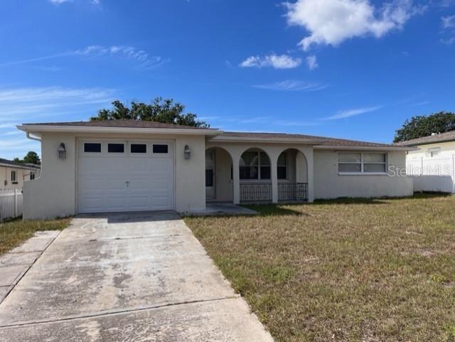 3625 Odom Drive New Port Richey, FL 34652 - Photo 1 of 1