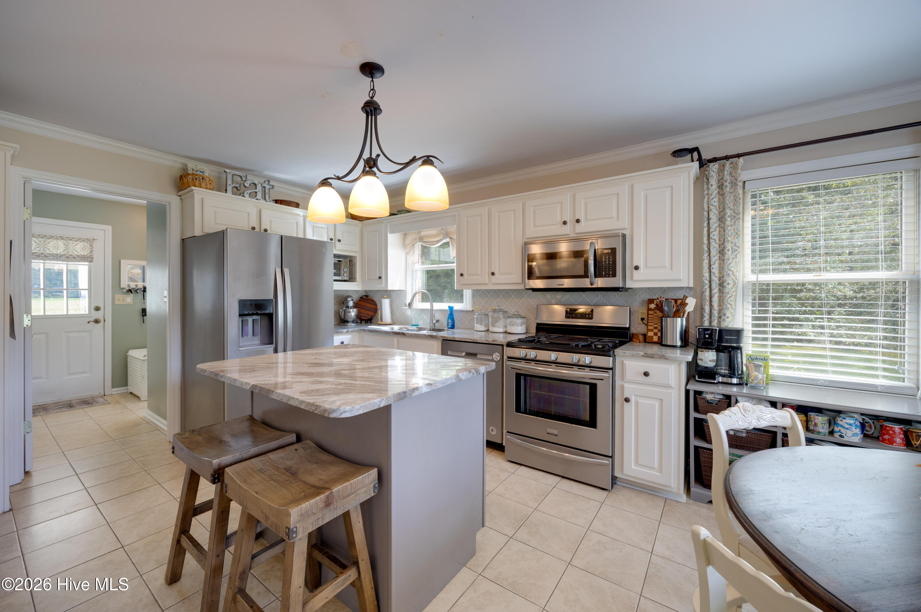 6370 North Boyd Road Pinetown, NC 27865 - Photo 9 of 22 Gallery Image 9