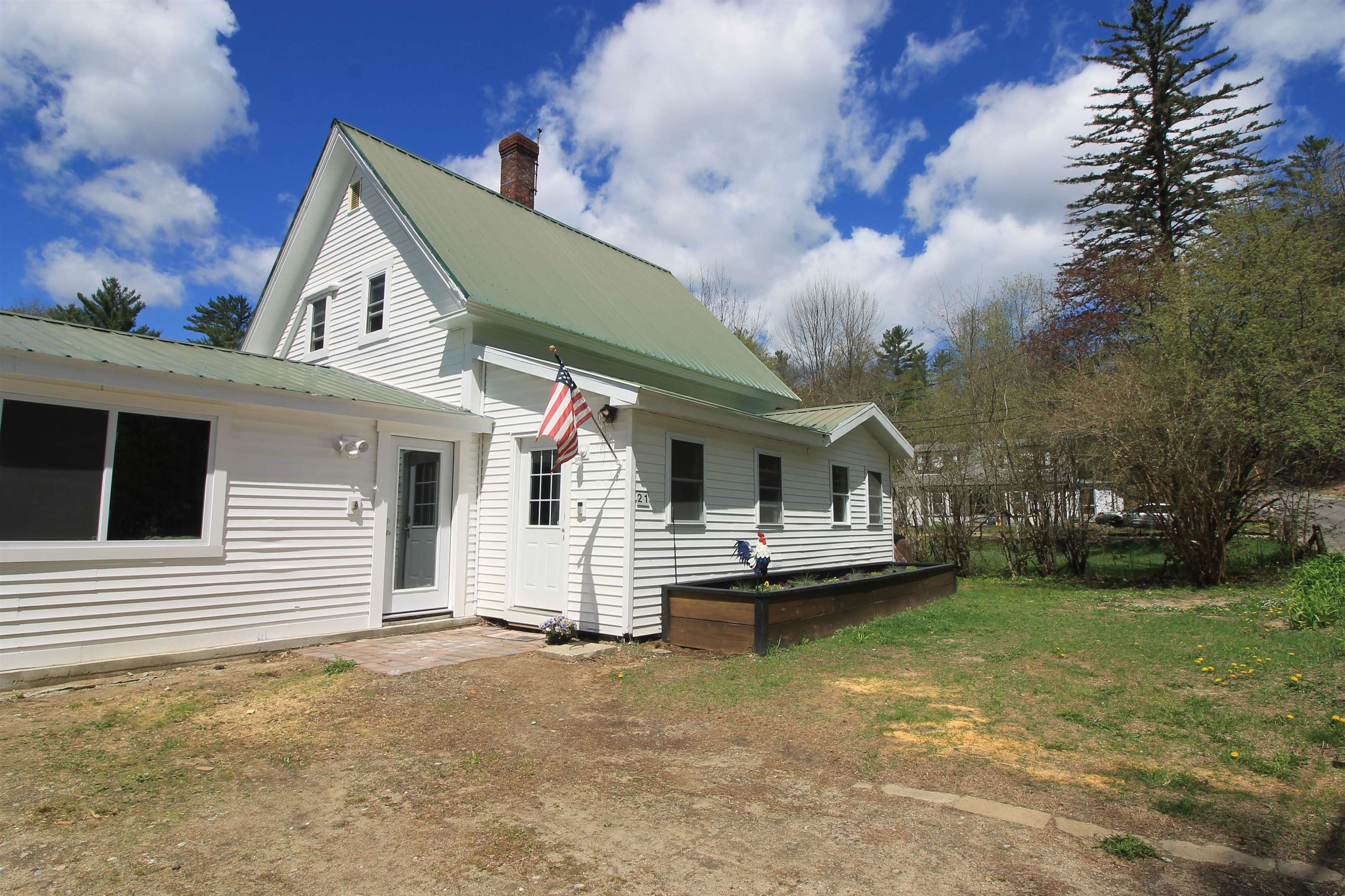 21 Mirror Lake Road Thornton, NH 03285 - Photo 2 of 54