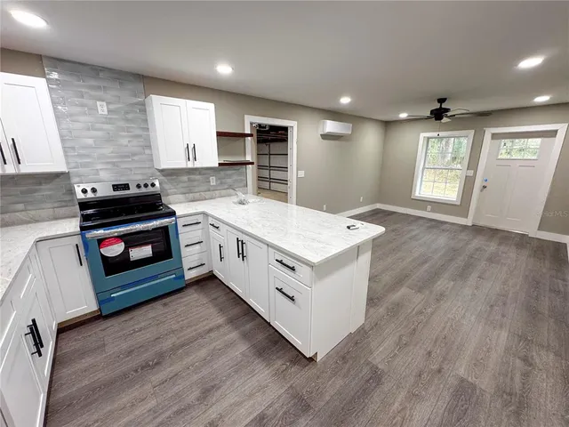 $549,900 | 606 Northeast 35th Street, Ocala, FL 34479