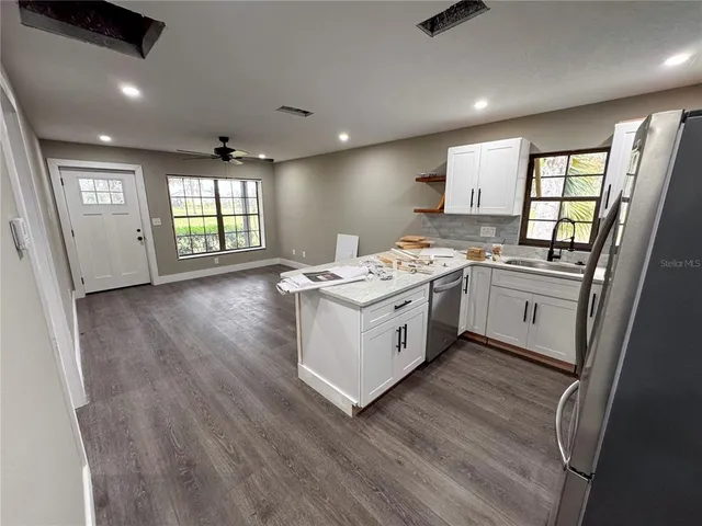 $549,900 | 606 Northeast 35th Street, Ocala, FL 34479