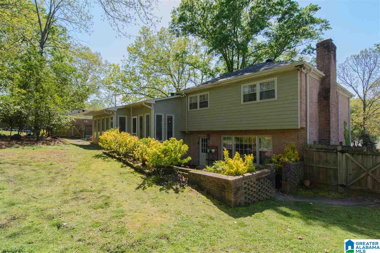 1785 Cornwall Road Birmingham, AL 35226 - Photo 45 of 50