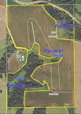 $1 | Tbd 170th Avenue Southeast, Chatfield, MN 55923