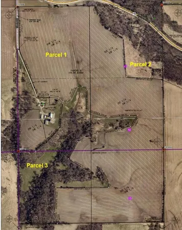 $1 | Tbd 170th Avenue Southeast, Chatfield, MN 55923