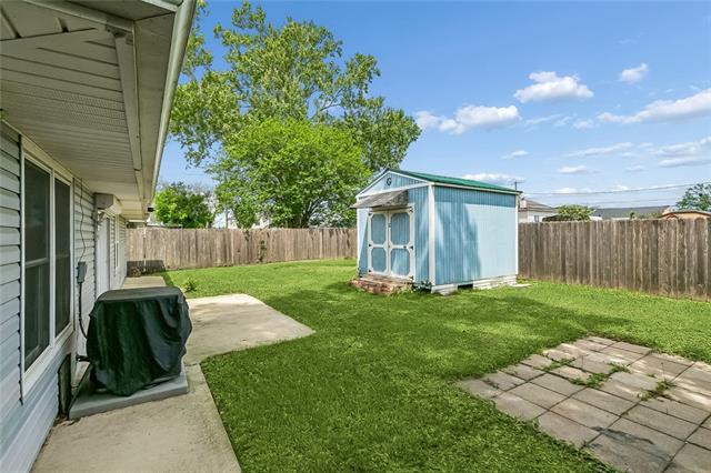 59 Duffy Street Westwego, LA 70094 - Photo 15 of 16