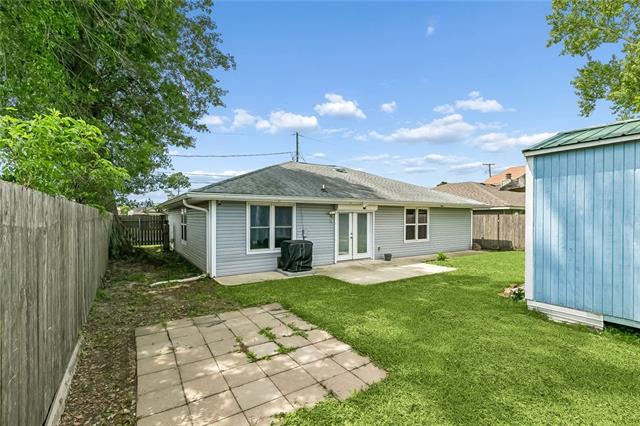 59 Duffy Street Westwego, LA 70094 - Photo 16 of 16