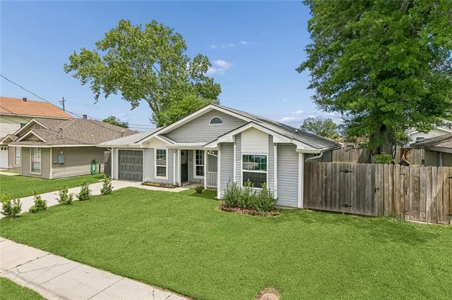 59 Duffy Street Westwego, LA 70094 - Photo 2 of 16