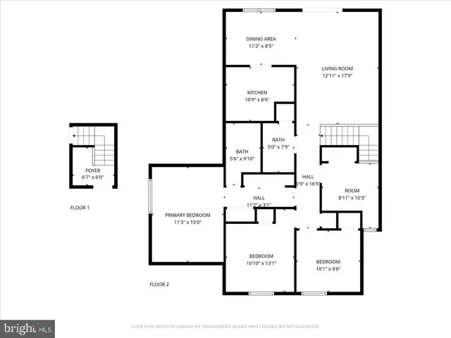 $275,000 | 602 Painters Crossing, Chadds Ford, PA 19317