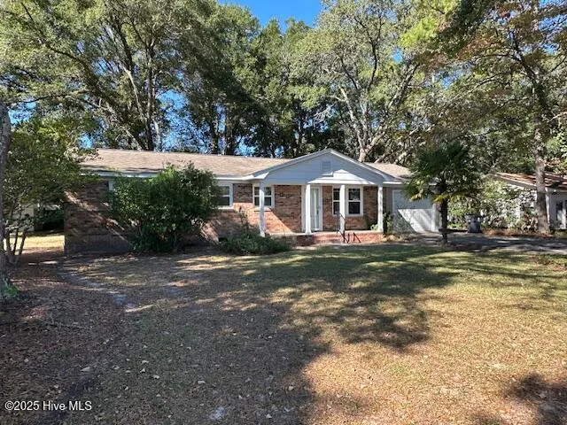 $1,950 | 1646 Waterway Drive Southwest, Ocean Isle Beach, NC 28469