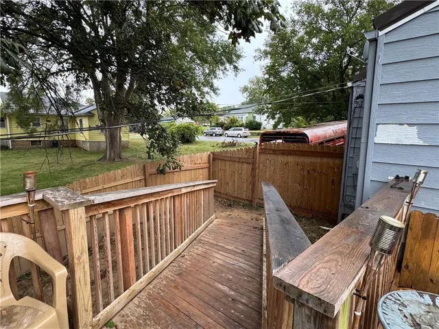 $159,900 | 308 South 27th Street, Lexington, MO 64067