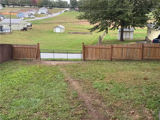 $159,900 | 308 South 27th Street, Lexington, MO 64067