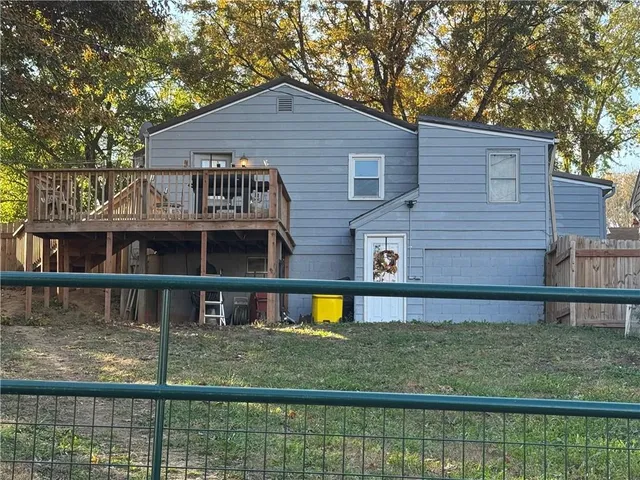 $159,900 | 308 South 27th Street, Lexington, MO 64067