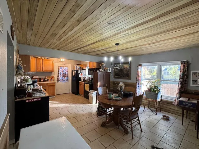 $159,900 | 308 South 27th Street, Lexington, MO 64067